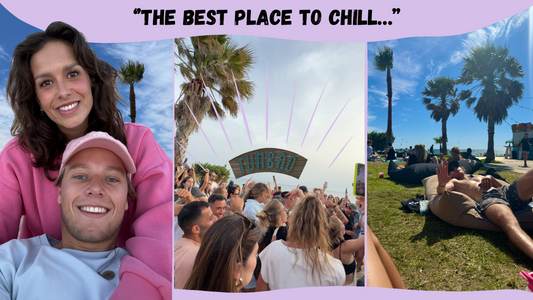 I visited Tumbao in Valdevaqueros